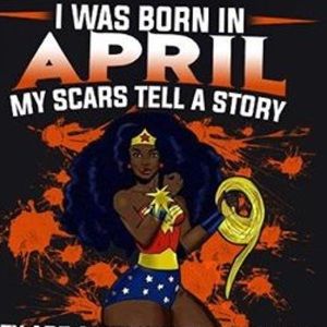 Meet your Posher, Ursula